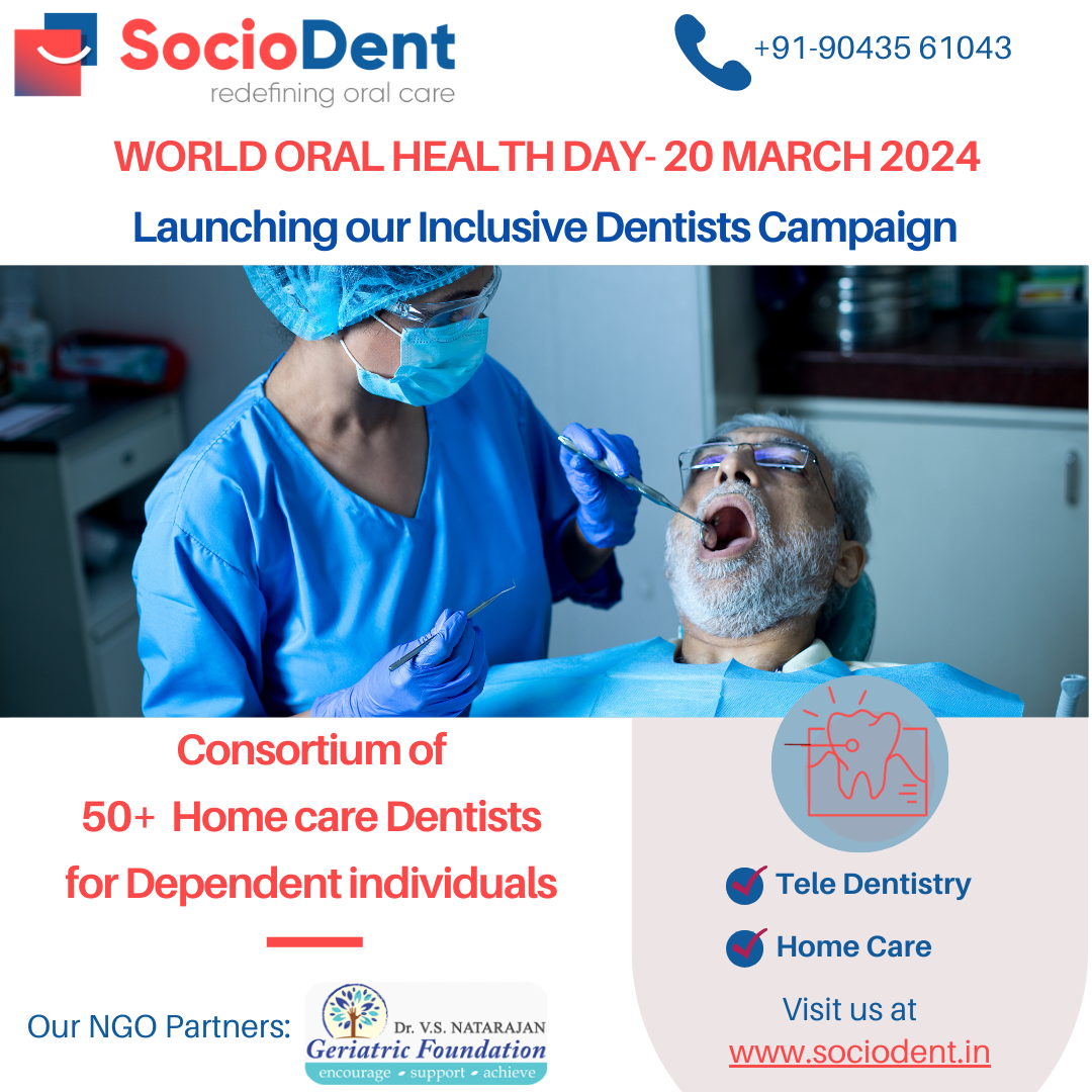oral health day